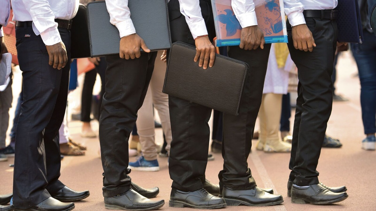The Hiring Boom: ESIC Adds 1.63 Million Jobs in March, Youth and Inclusivity Lead the Charge