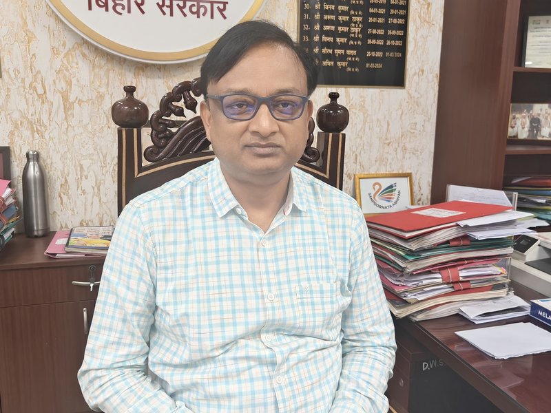 From Katihar, With Care: District Rockets to Third Place in Bihar’s Ayushman Card Drive