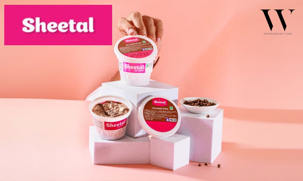 Sheetal Cool Products Bags Export Order Worth ₹40 Million