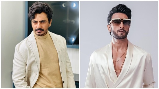 Bollywood’s Hidden Link: The Surprising Story Behind Nawazuddin Siddiqui Training Ranveer Singh