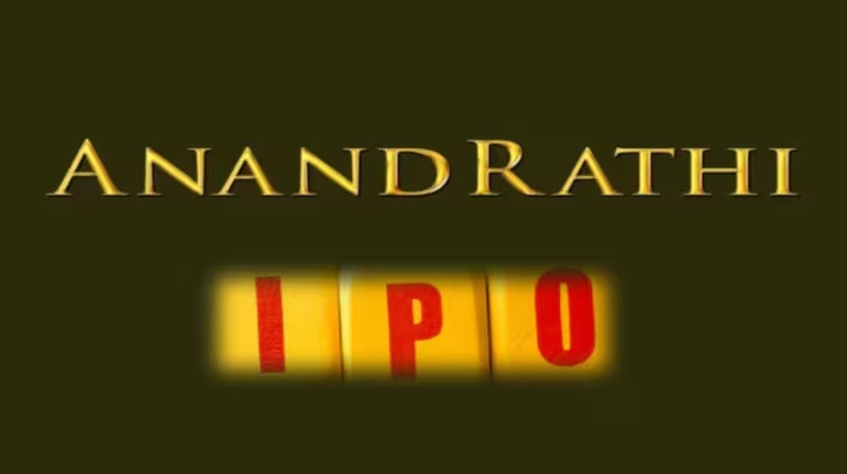Momentum Builds: Anand Rathi Share and Stock Brokers IPO Sees 75 Percent Subscription on Day Two