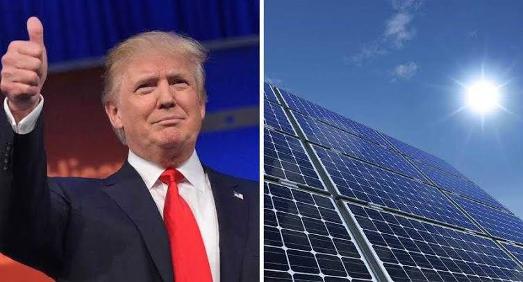 Charging Up Trade Wars: US Solar Manufacturers Call for Massive Tariffs on Indian & Southeast Asian Panels