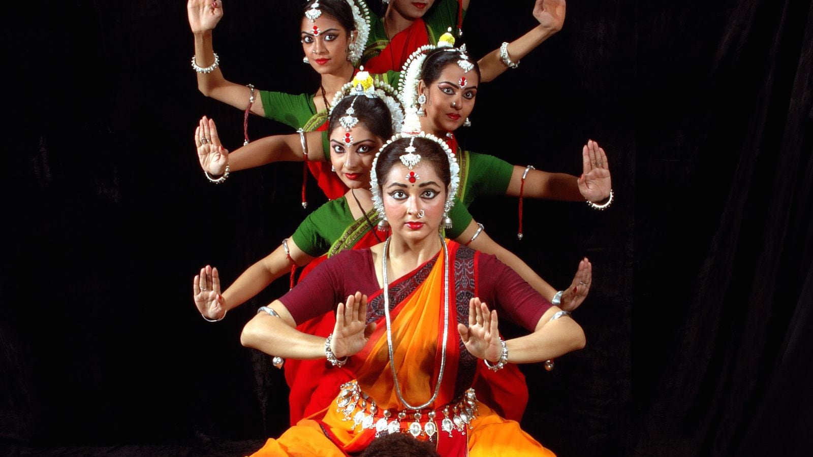 Speak Up, Shine On: India International Centre's Annual Arts Festival Honors Women’s Voices