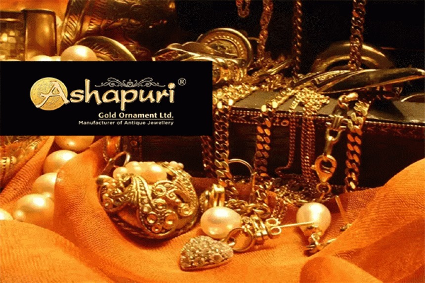 Ashapuri Gold Shines Bright With 54.1 Million Rupees In Fresh Jewellery Orders