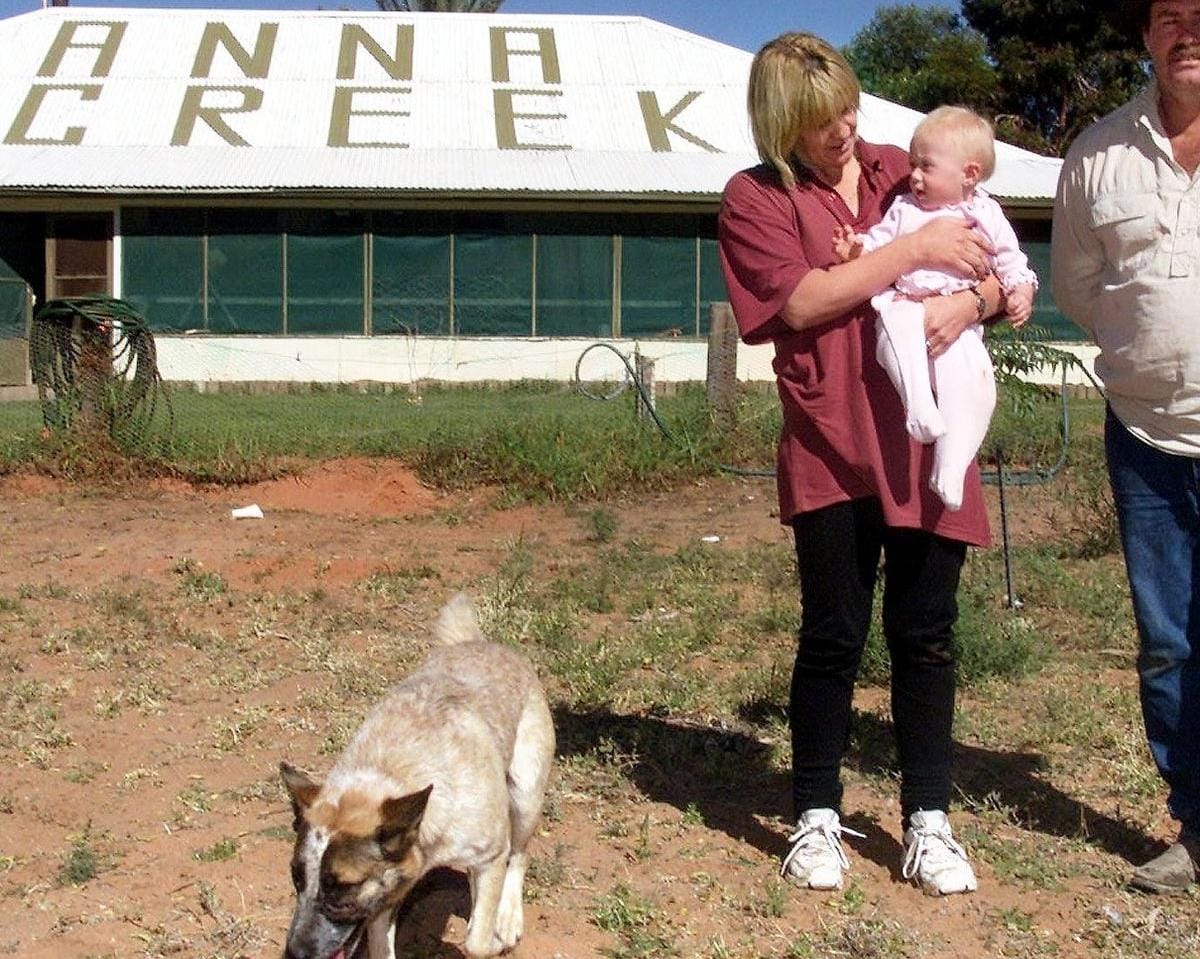 Anna Creek Station: The Mammoth Farm Changing the Game in Agriculture