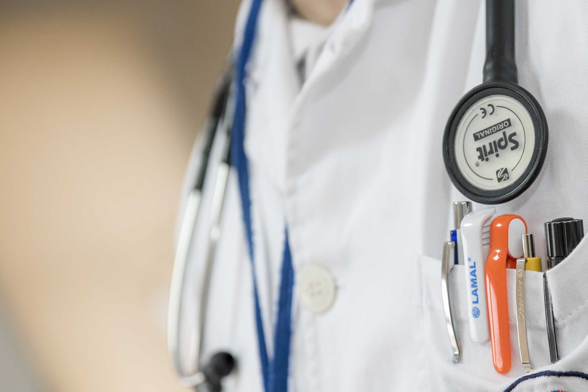 White Coats, Big Hearts:  Doctors Who Prescribe Compassion
