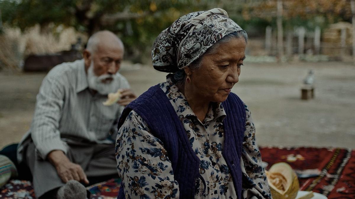 Guwahati Asian Film Festival Kicks Off With Uzbek Cinema