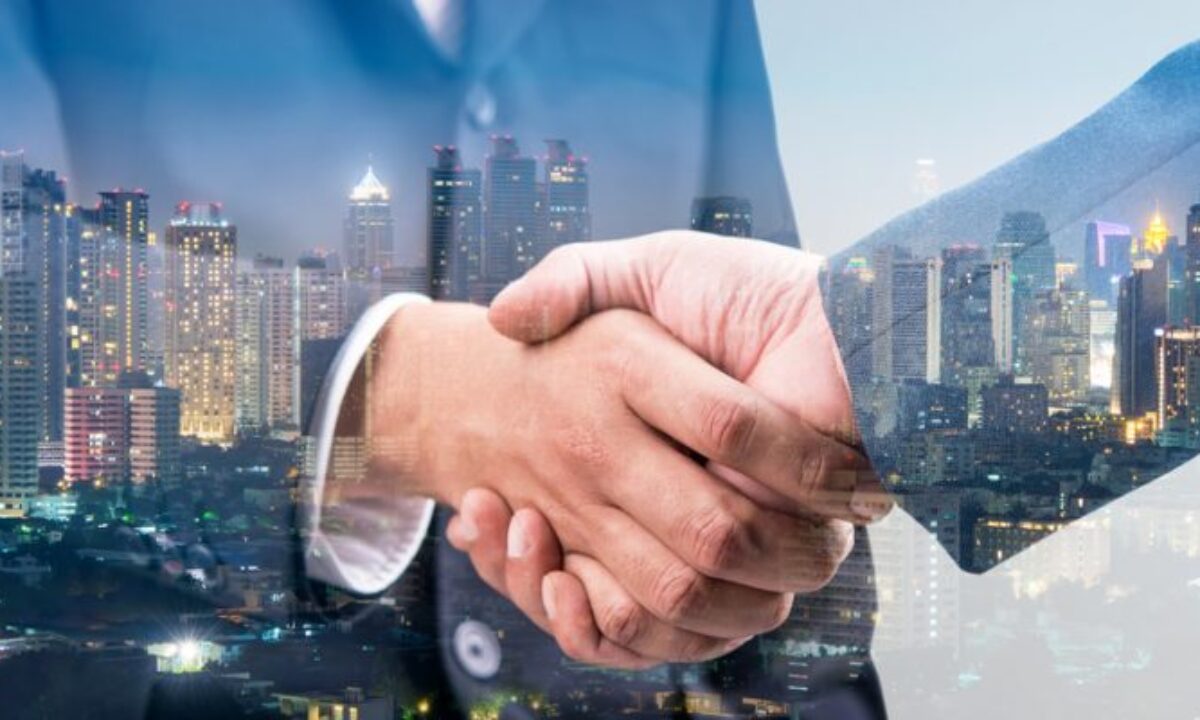 Renaissance Global Enlarges Middle East Presence with ₹29 Crore Investment in Dubai Subsidiary