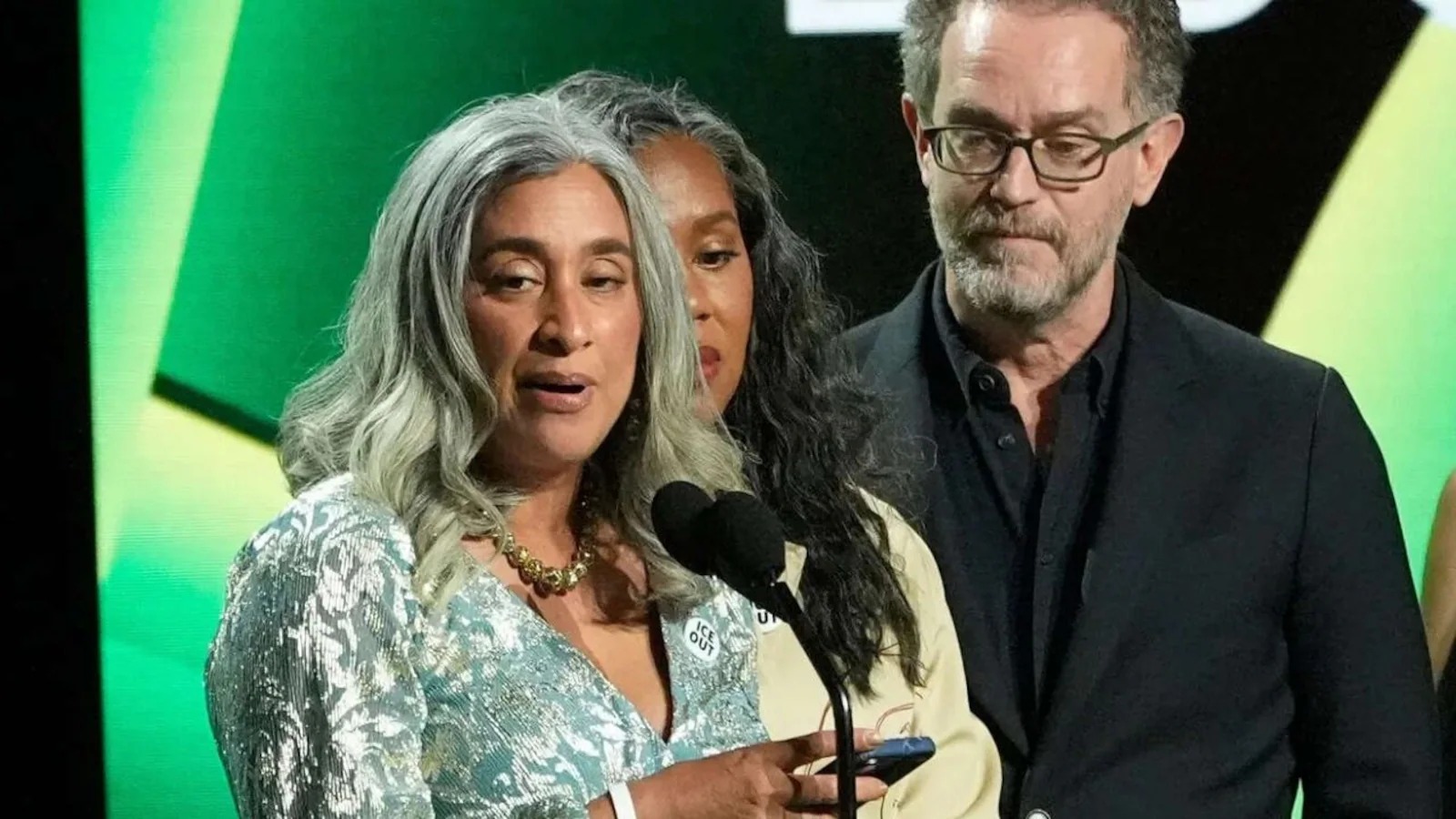 Oscars 2026: Geeta Gandbhir’s Dual Nominations Highlight Indian-Origin Talent, End Without Win