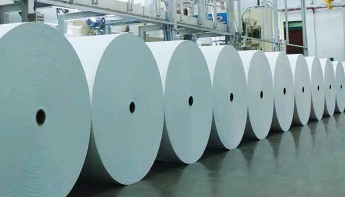 Ruchira Papers Temporarily Shuts Down Plant For Maintenance And Modernization