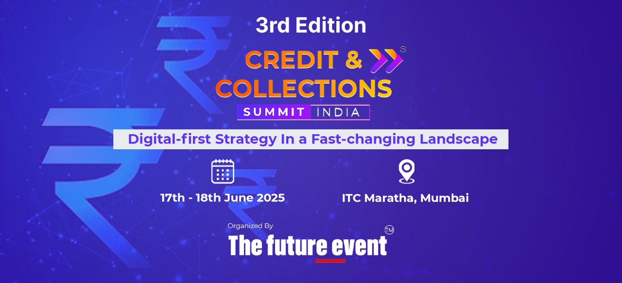 Record-Breaking Attendance At The 3rd Credit & Collections Summit India 2025
