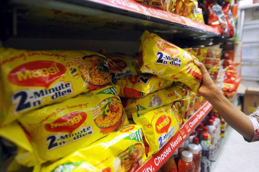 Maggi Crisis: Nestlé India CMD Calls It Career’s Greatest Test, Hails Brand’s Resilience