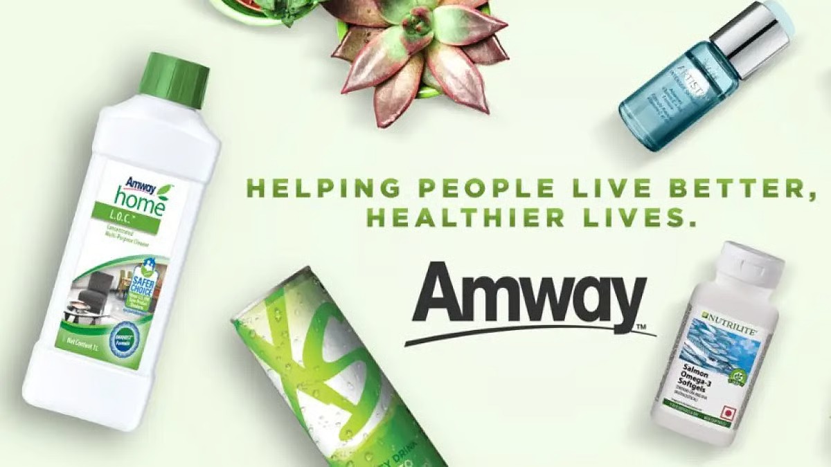 Amway Invests Big in India: Rs 100 Crore Set to Boost Innovation and Retail Expansion