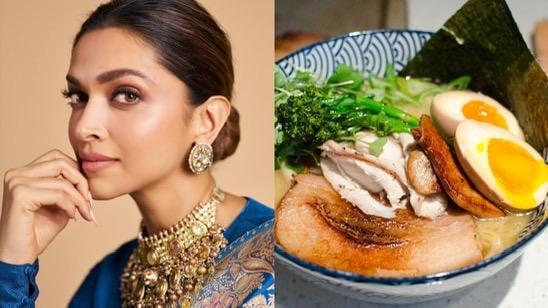 Ramen & Radiance: Deepika Padukone’s ‘Miracle Noodles’ Bowl Finally Revealed by Her Chef