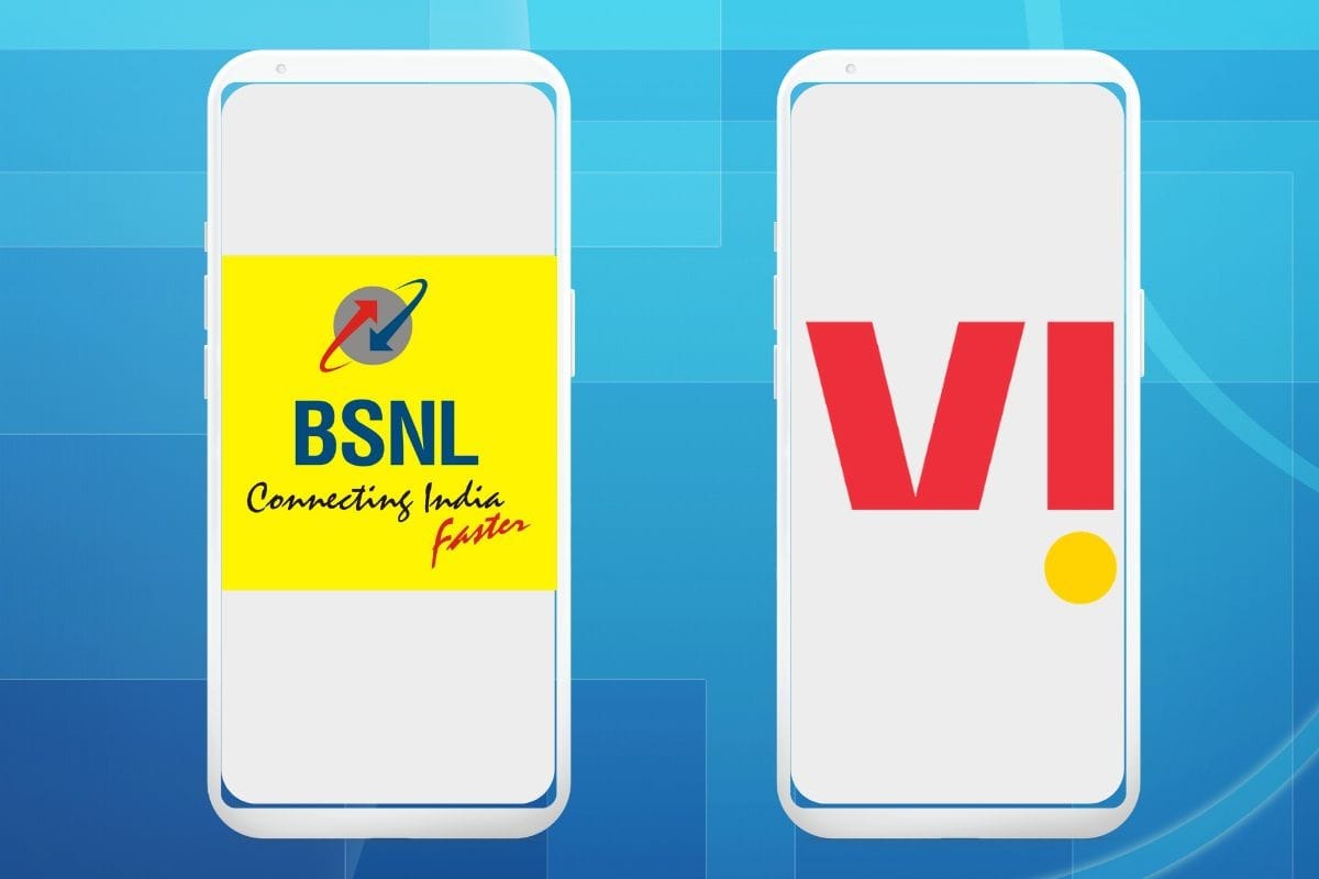 Vodafone Idea And BSNL Infra Sharing Could Lead To Massive Cost Savings