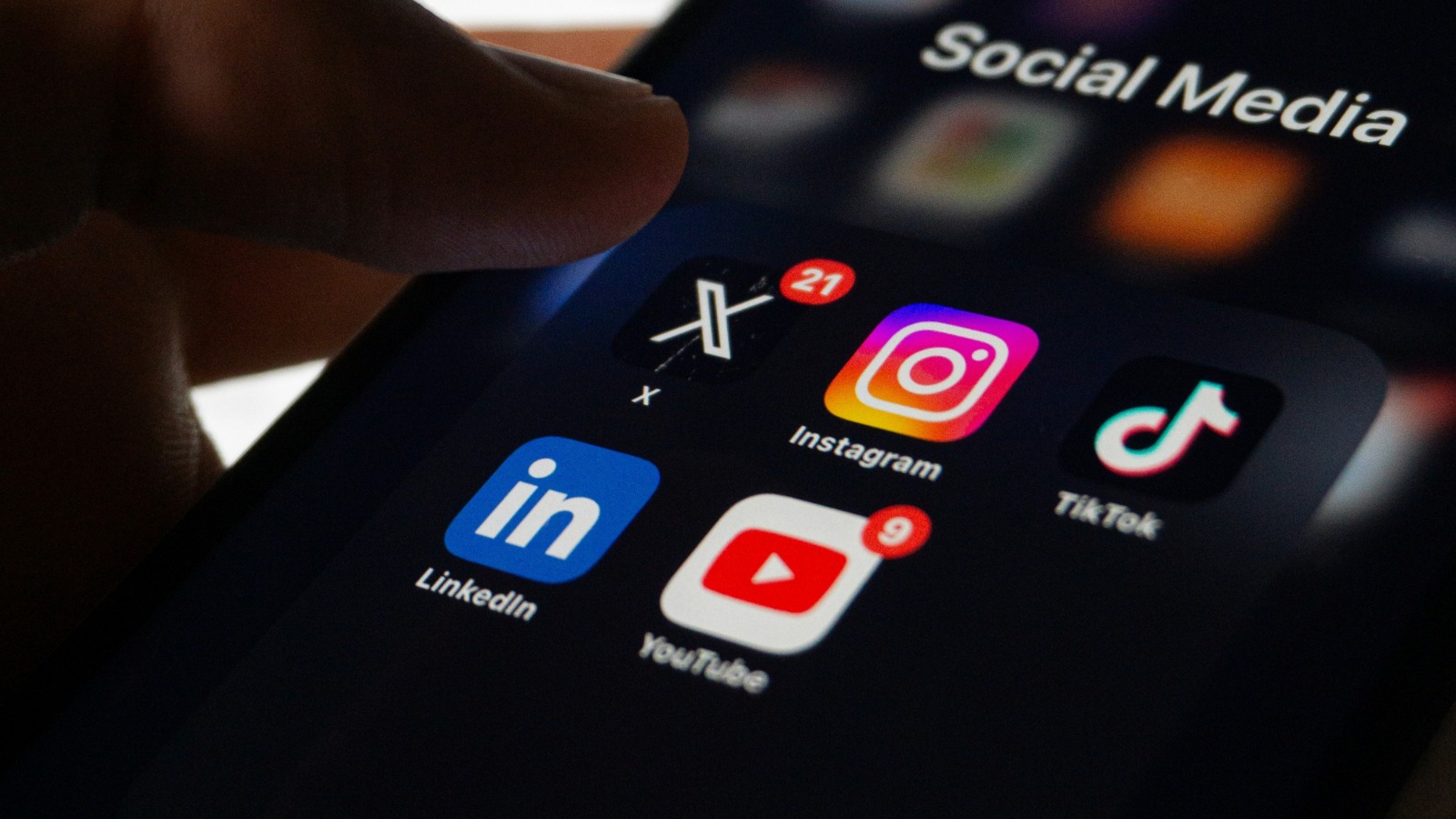 Meta And YouTube Found Negligent In Landmark Addiction Trial