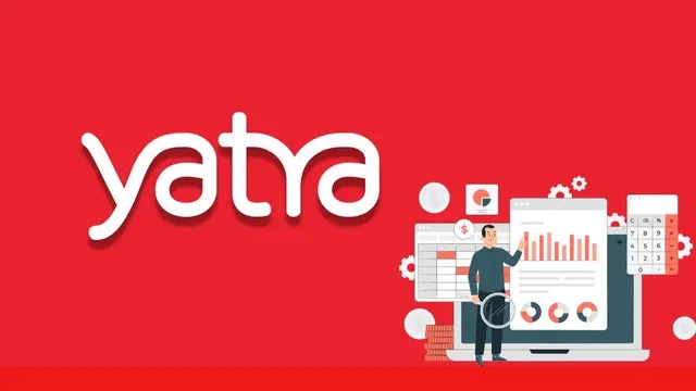 Shareholders, Fasten Your Seatbelts—Yatra’s Discounts Are Taking Off