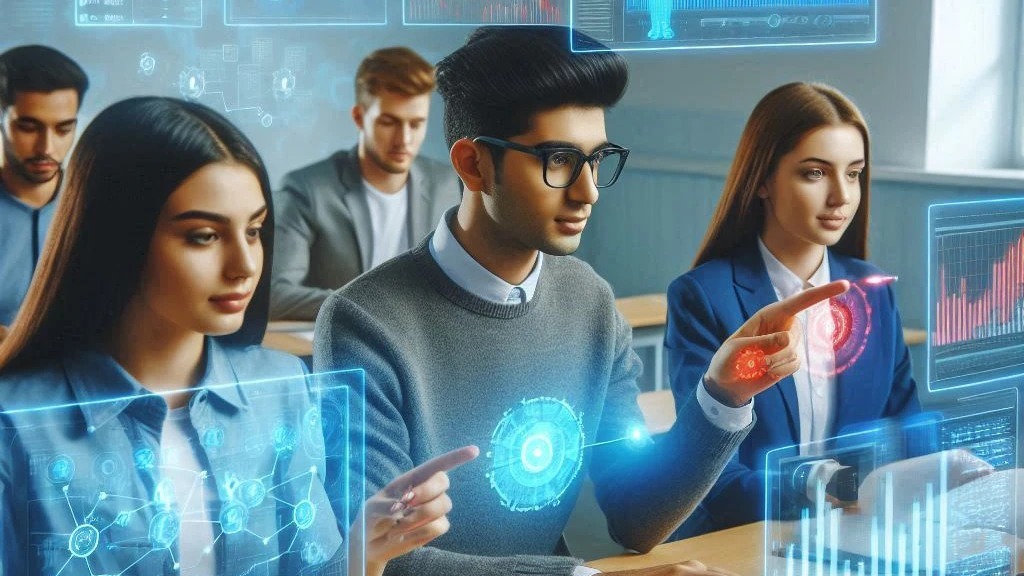 Just 7% Faculty Experts As AI Adoption Surges In Indian Management Education