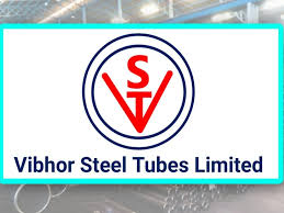 Vibhor Steel Tubes Secures Rs 168.7 Million Order, Strengthening Growth Pipeline