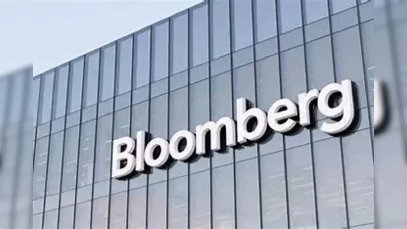India’s Government Bonds Stay Under Review for Bloomberg Global Index Inclusion