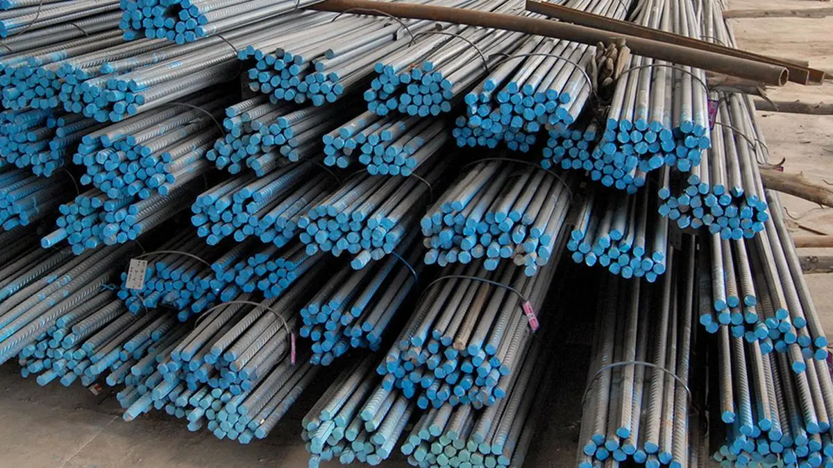 Steel Exchange India Secures ₹2.10 Billion Conversion Contract from RINL, Bolsters Strategic Alliance