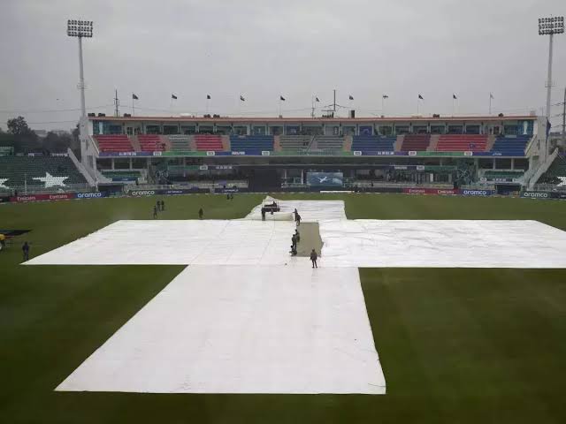 Australia vs South Africa Clash Washed Out Due to Persistent Rain