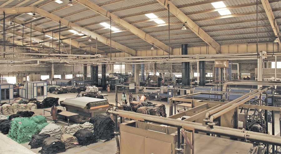 Bhartiya International Posts Rs 99.3 Million Profit In Q2 On Rs 3.99 Billion Revenue