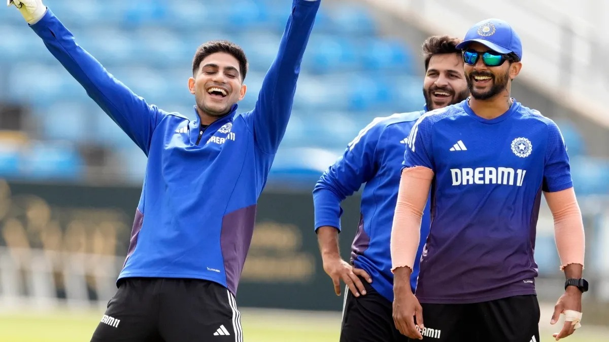 India’s Test Reset Begins in Leeds: Selection Dilemma Looms as Gill Era Takes Off