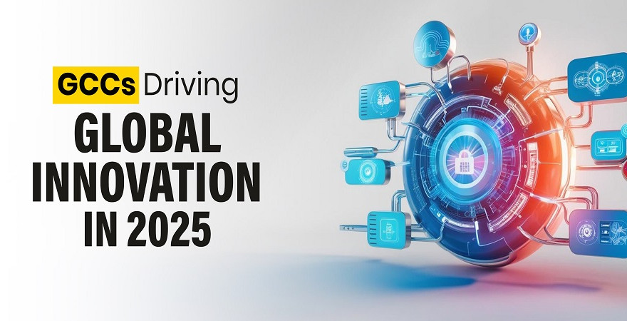 Global Capability Centers: Driving India’s Leap to Innovation Supremacy in 2025