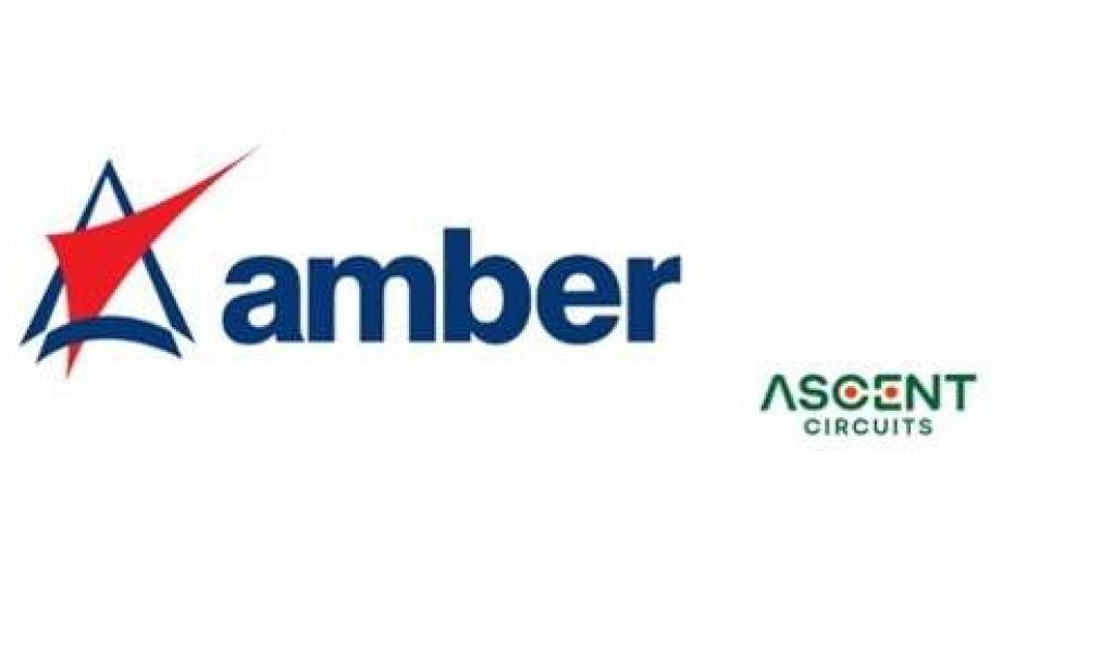 Amber Unit Acquires Additional 38.5% Stake in Ascent Circuits