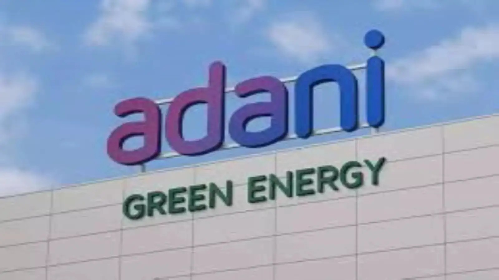 Adani Green Energy Operationalizes 951 MW Renewable Projects In Rajasthan And Gujarat