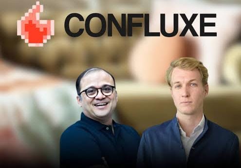 H&M India Alumni Launch Confluxe Amid Premium Fashion Boom