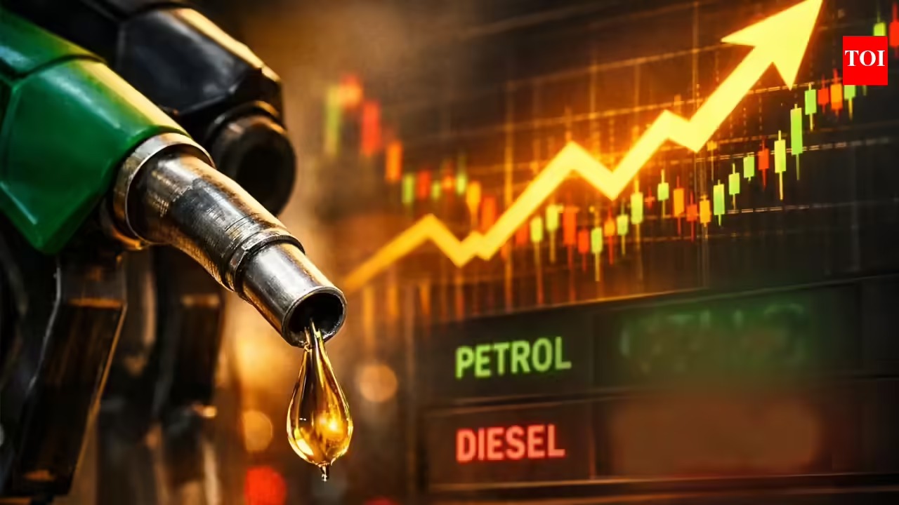 India’s Fuel Duty Cut To Cost ₹70 Billion In Two Weeks