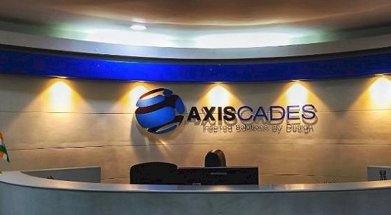 Engineering Success: AXISCADES Powers Up Profits and Merges Minds in Germany