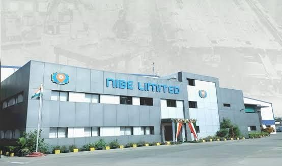 Wired for Growth: Nibe Limited Plugs in ₹249.85 Cr via Preferential Allotment