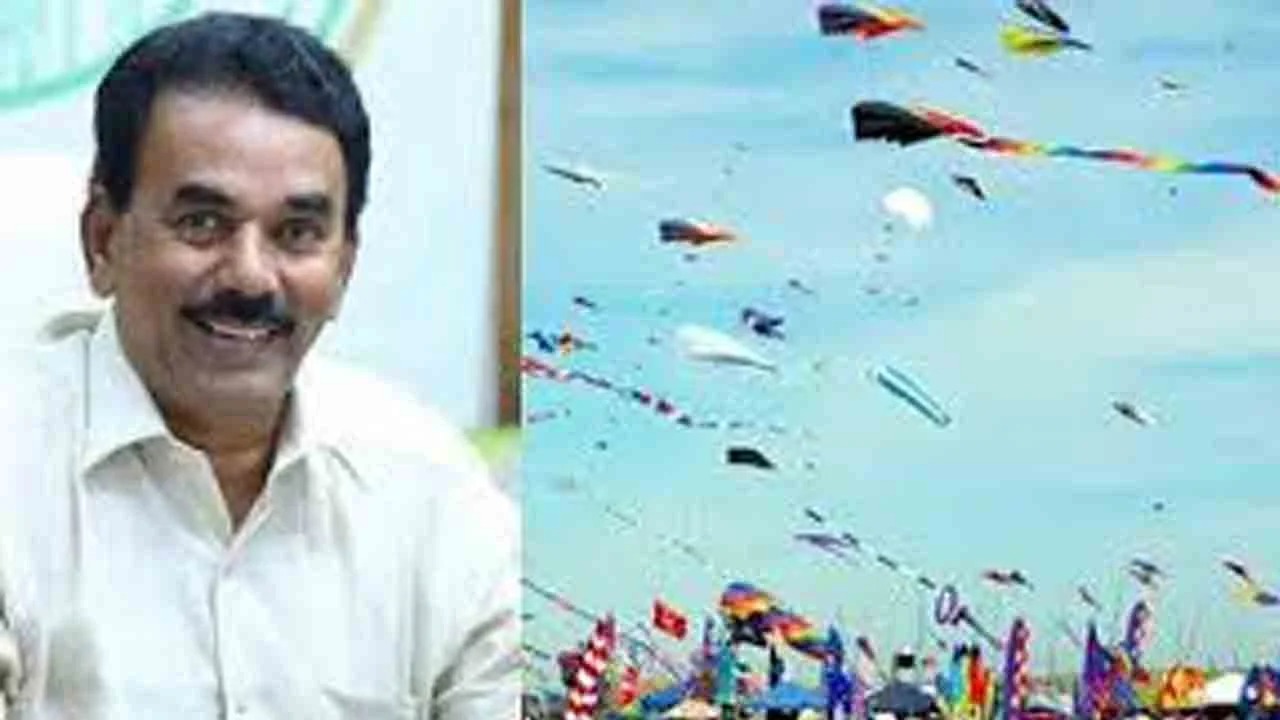 Sankranti to Soar High: Telangana’s Grand Kite & Sweet Festival Announced