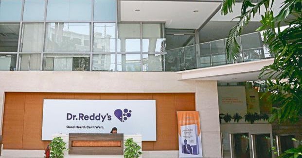 Dr. Reddy’s Laboratories Promoters Transfer 20.58% Equity Stake to Private Family Trust in Strategic Off-Market Move