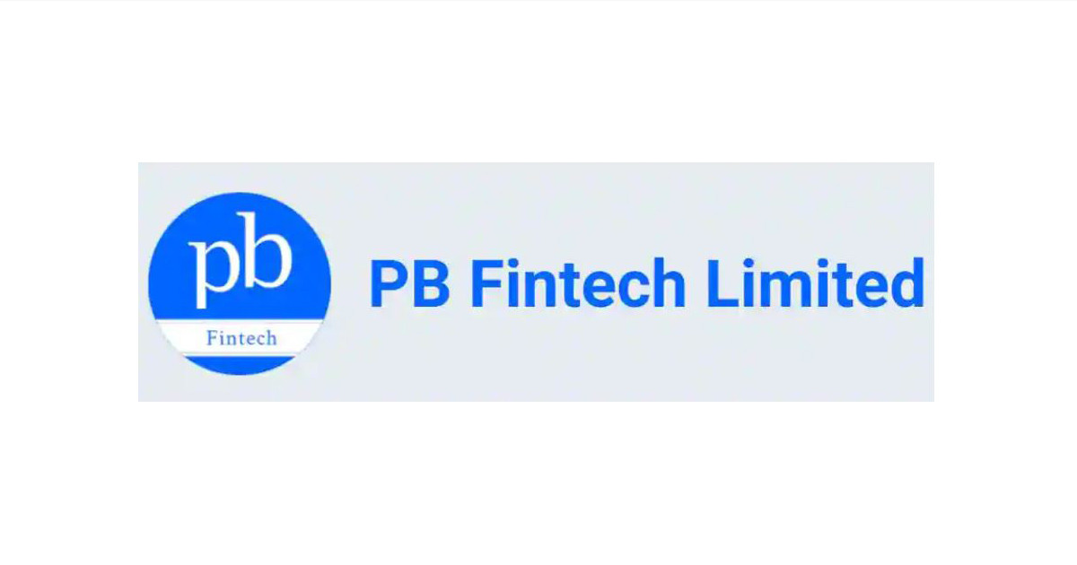PB Fintech Co-Founder Yashish Dahiya Sells ₹191 Cr Stake via Block Deal—Stock Holds Steady