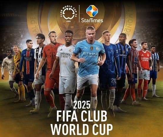 Next-Gen Superstars: 5 Young Guns Ready to Set the FIFA Club World Cup 2025 Ablaze