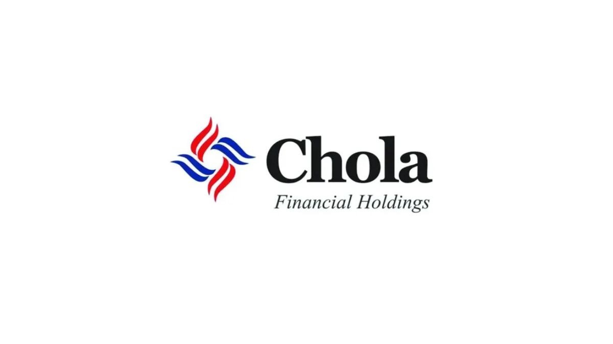 Cholamandalam Financial Holdings Posts Rs 5.79 Billion Profit in Q1 FY26, Interest Income Surges to Rs 69.54 Billion
