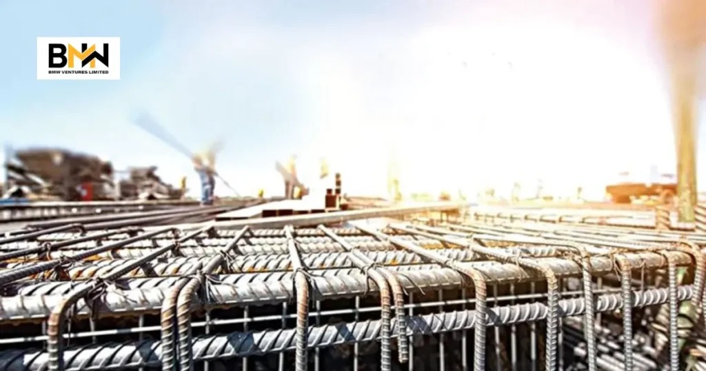 BMW Ventures Wins ₹6.02-Crore Steel Girder Supply Order