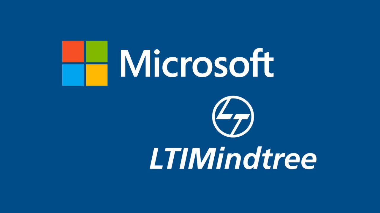 Driving Digital with LTI Mindtree and Microsoft’s Enhanced AI and Azure Collaboration