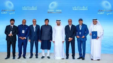 Healthcare for All: UAE Signs Historic Deal to Support Blue-Collar Workforce