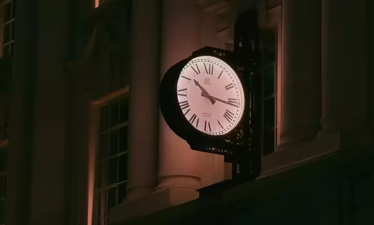 Daylight Saving Time 2026 Began On March 8 With Clocks Moving Forward