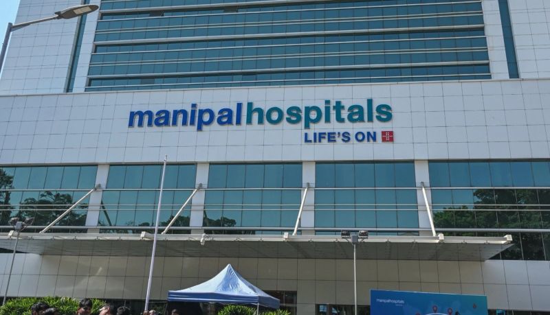 Manipal Health to Acquire Bengaluru's Kinder Hospital for ₹130 Cr