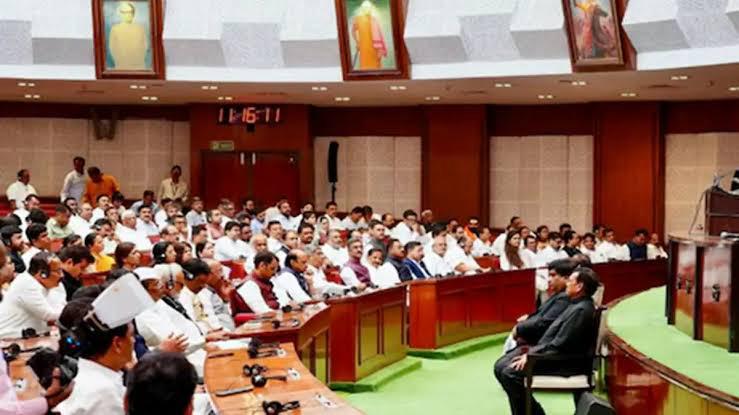 Maharashtra Moves to Streamline Kumbh Mela: Bill Tabled for Dedicated Authority Ahead of 2026 Gathering