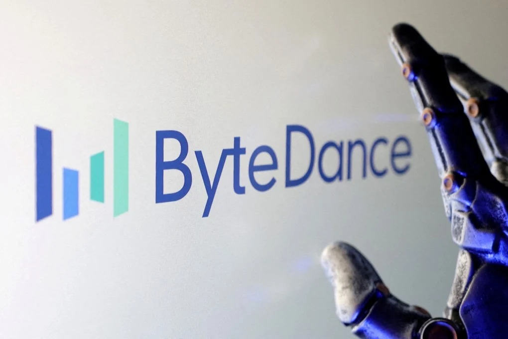ByteDance Valued At $550 Billion In Proposed Share Sale By General Atlantic