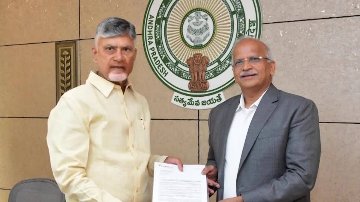 Laurus Labs Lays Foundation for a Rs 5,000-Cr Manufacturing Hub in Andhra Pradesh