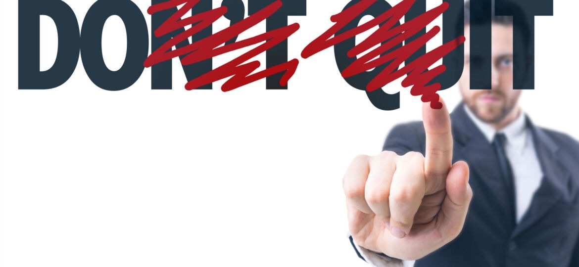 Think Before You Leap: Why Experts Say Don’t Quit Your Job to Start a Business
