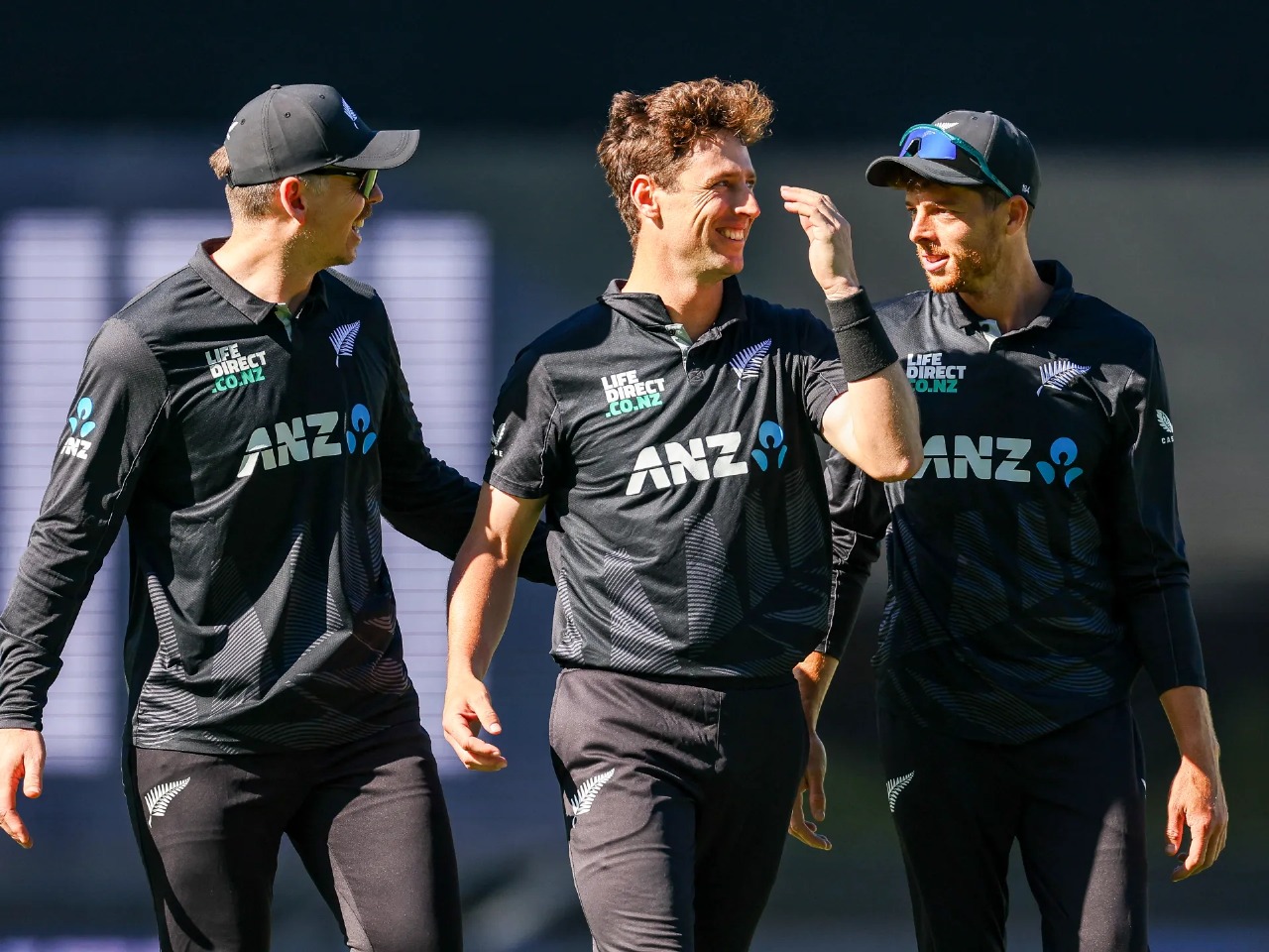 New Zealand's Champions Trophy Hopes Dented as Ferguson Exits, Ravindra in Doubt